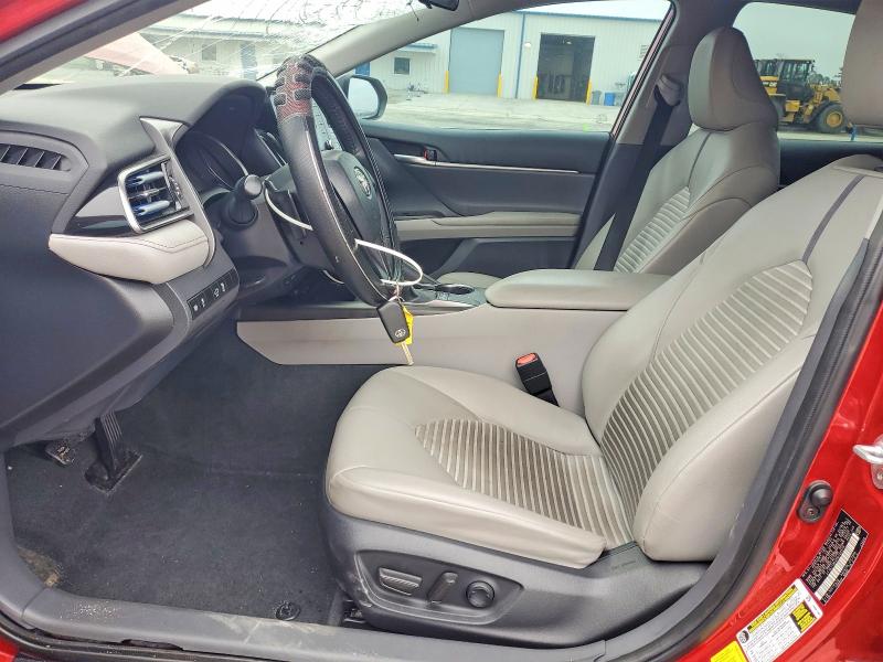 Продаж на аукціоні авто 2023 Toyota Camry, vin: 4T1G11AKXPU120579, номер лоту: 79171225