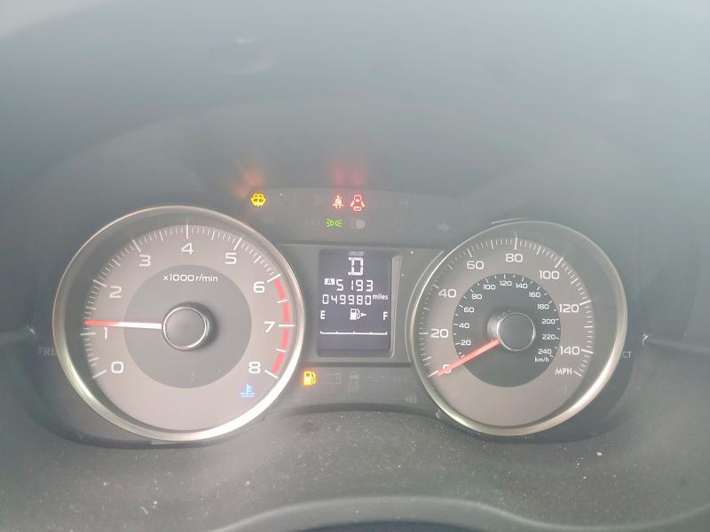 Aukcja sprzedaży 2014 Subaru Forester, vin: JF2SJAHC7EH524699, numer aukcji: 72367495