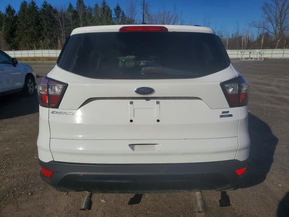 Продажа на аукционе авто 2017 Ford Escape, vin: 1FMCU9G99HUD70941, номер лота: 46728526
