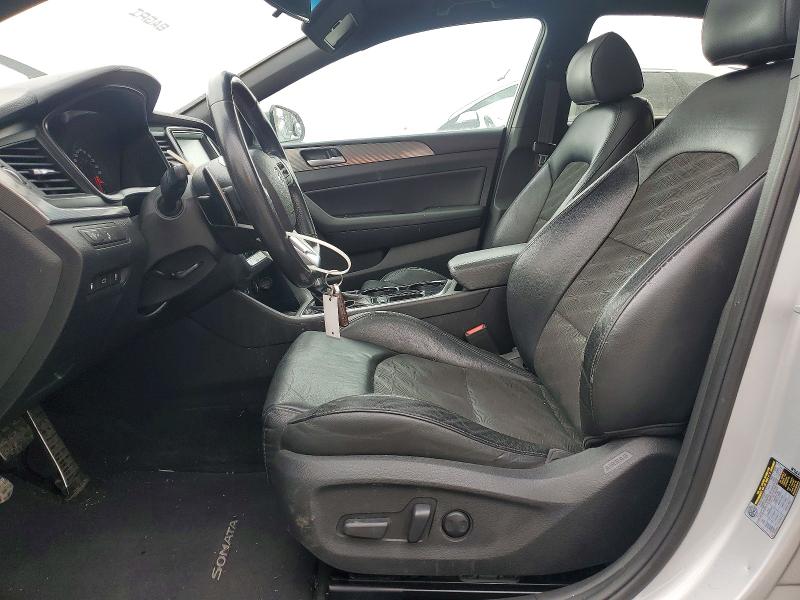 Aukcja sprzedaży 2019 Hyundai Sonata, vin: 5NPE34AF3KH785272, numer aukcji: 46447216