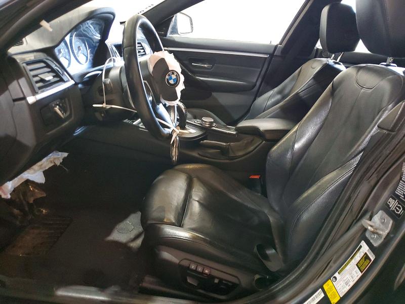 Aukcja sprzedaży 2015 Bmw 428, vin: WBA4A9C58FGL85640, numer aukcji: 46888446