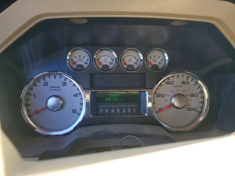 Auction sale of the 2008 Ford F350, vin: 1FTWW31R28EA69164, lot number: 47210116