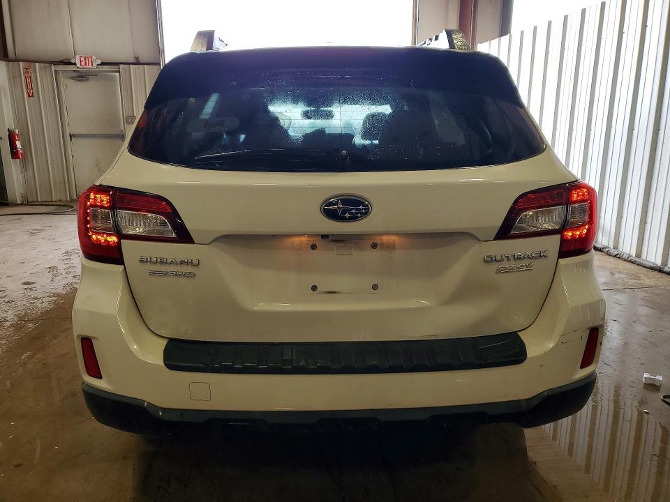 Aukcja sprzedaży 2015 Subaru Outback, vin: 4S4BSALC6F3276930, numer aukcji: 47020706