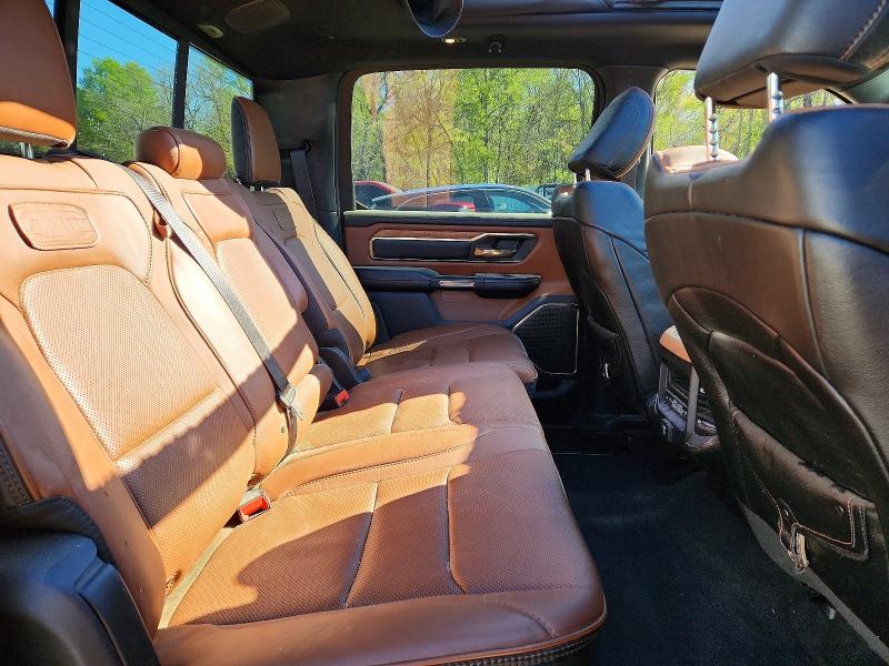 Продаж на аукціоні авто 2023 Ram 1500, vin: 1C6SRFKT0PN539036, номер лоту: 45586216