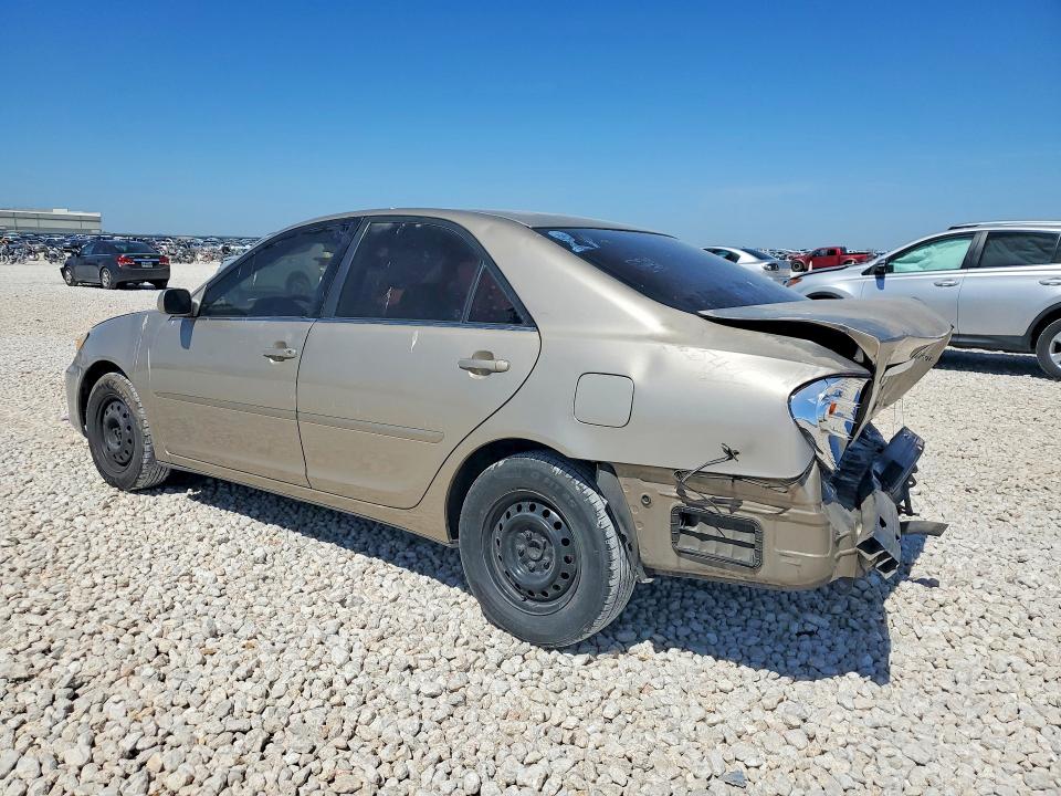 Продажа на аукционе авто 2022 Toyota Camry, vin: JTDBE32K920043006, номер лота: 46580916