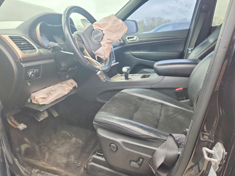 47828256 :رقم المزاد ، 1C4RJFAG4FC632039 vin ، 2015 Jeep Grand Cherokee مزاد بيع