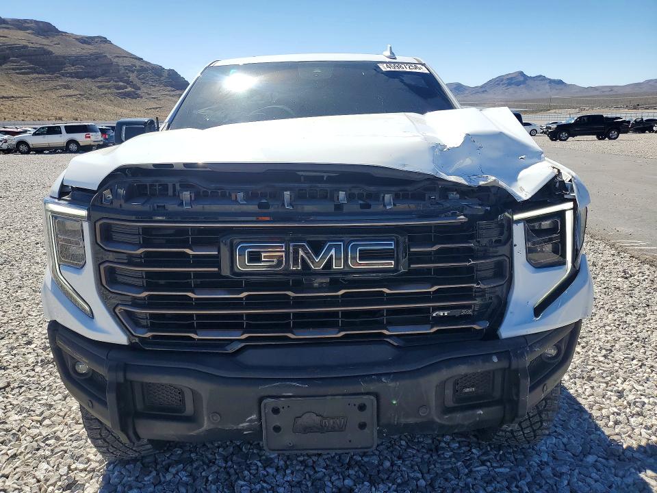 Aukcja sprzedaży 2023 Gmc Sierra, vin: 3GTUUFEL3PG184805, numer aukcji: 45987256