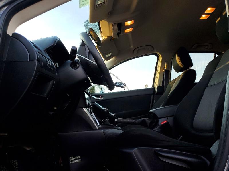 Aukcja sprzedaży 2013 Mazda Cx-5, vin: JM3KE2BE1D0102127, numer aukcji: 79967635