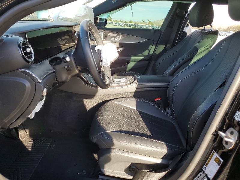 2021 Mercedes-benz E მანქანა იყიდება აუქციონზე, vin: W1KZF8DB0MA979380, აუქციონის ნომერი: 41805316