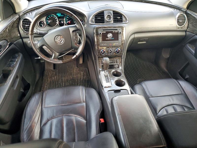 Продаж на аукціоні авто 2013 Buick Enclave, vin: 5GAKVCKD6DJ148814, номер лоту: 46947086