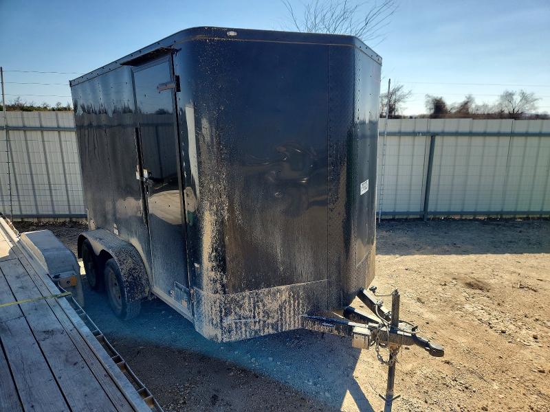 Продажа на аукционе авто 2025 Cargo Craft Unknown, vin: 4D6EB1225SC068597, номер лота: 79797225