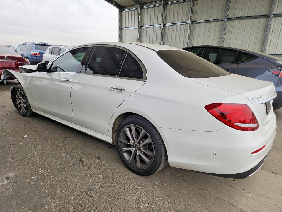 Aukcja sprzedaży 2020 Mercedes-benz E, vin: WDDZF6JB6LA727821, numer aukcji: 48150476