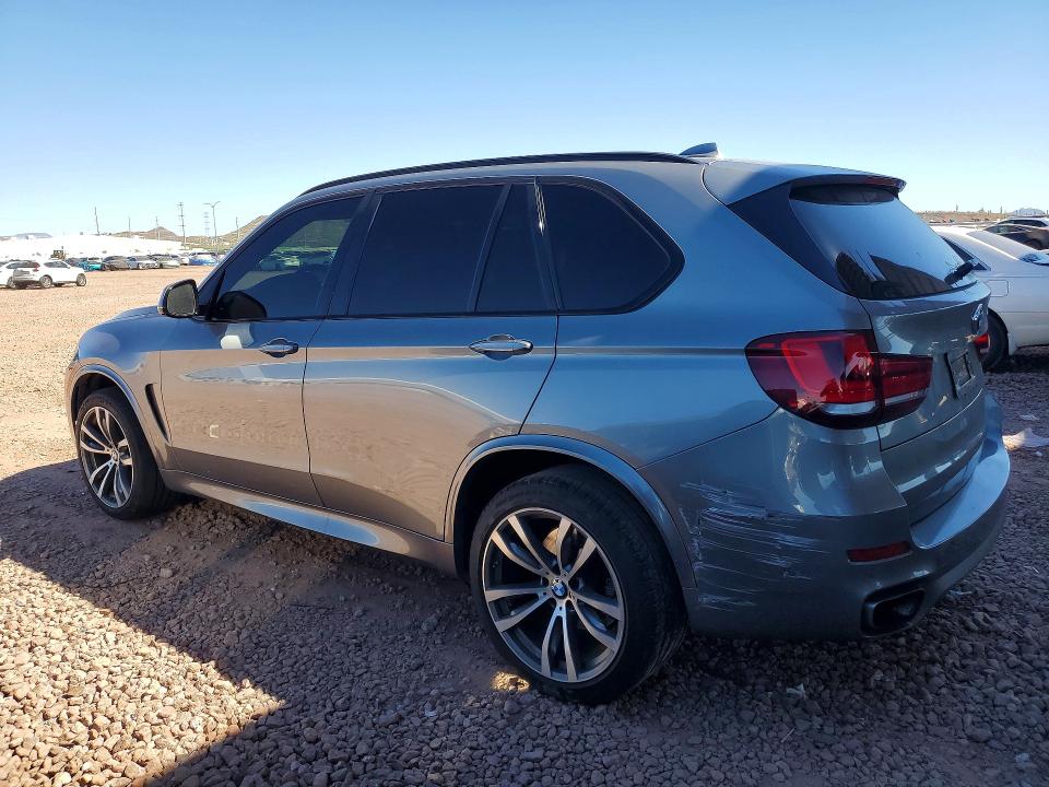 Продаж на аукціоні авто 2015 Bmw X5, vin: 5UXKR6C55F0J73870, номер лоту: 45873116