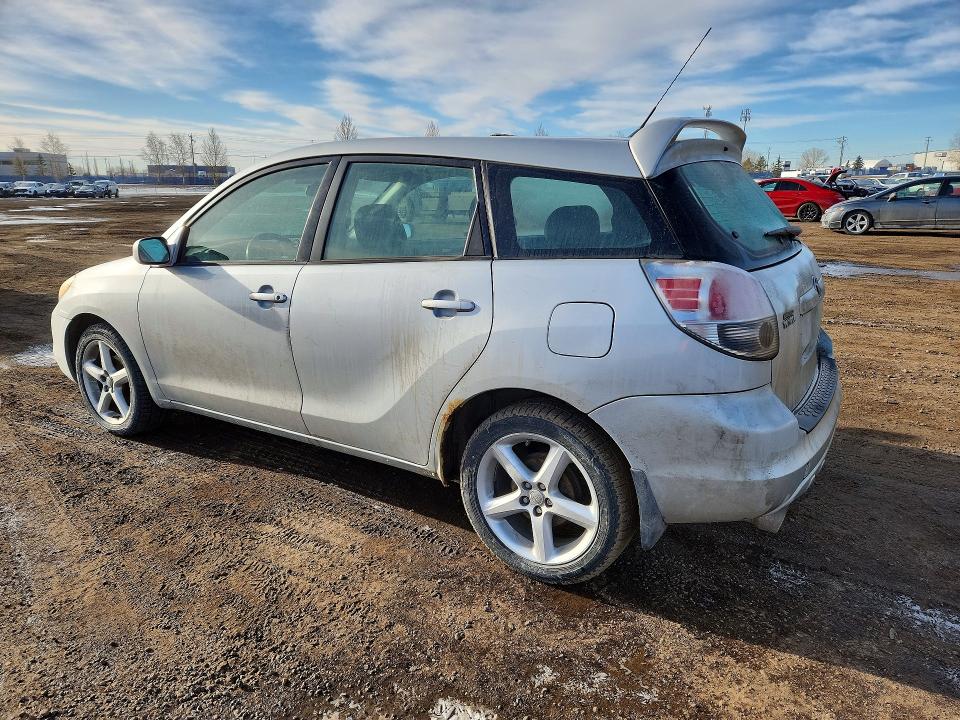 41722806 :رقم المزاد ، 2T1KR32E85C907763 vin ، 2005 Toyota Matrix مزاد بيع