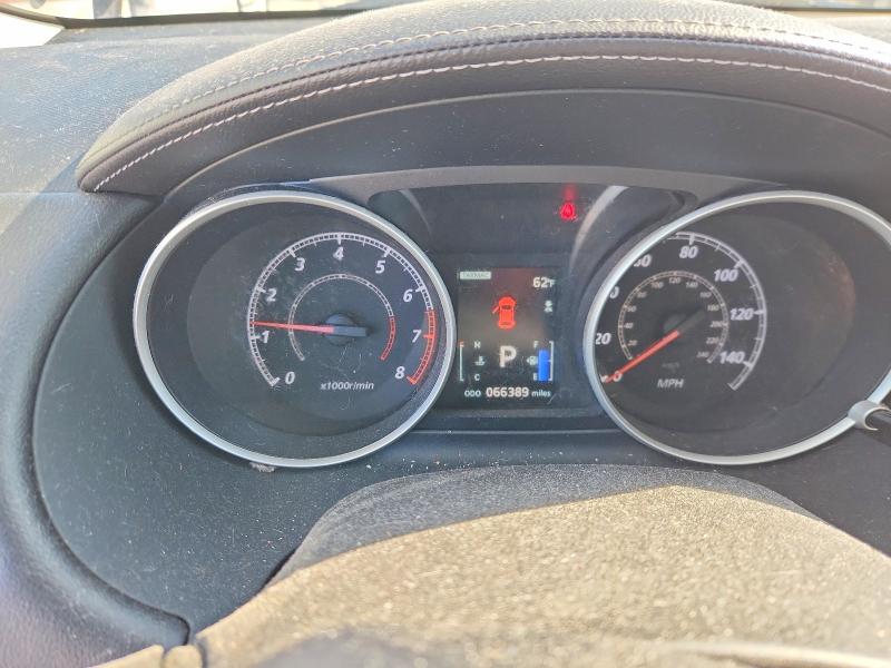 Aukcja sprzedaży 2012 Mitsubishi Outlander, vin: JA4JT5AXXCU030327, numer aukcji: 47744366