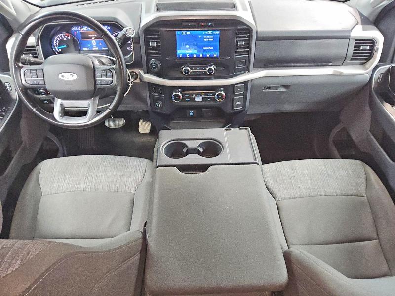 Aukcja sprzedaży 2023 Ford F150, vin: 1FTEX1CB8PKD72947, numer aukcji: 79919895