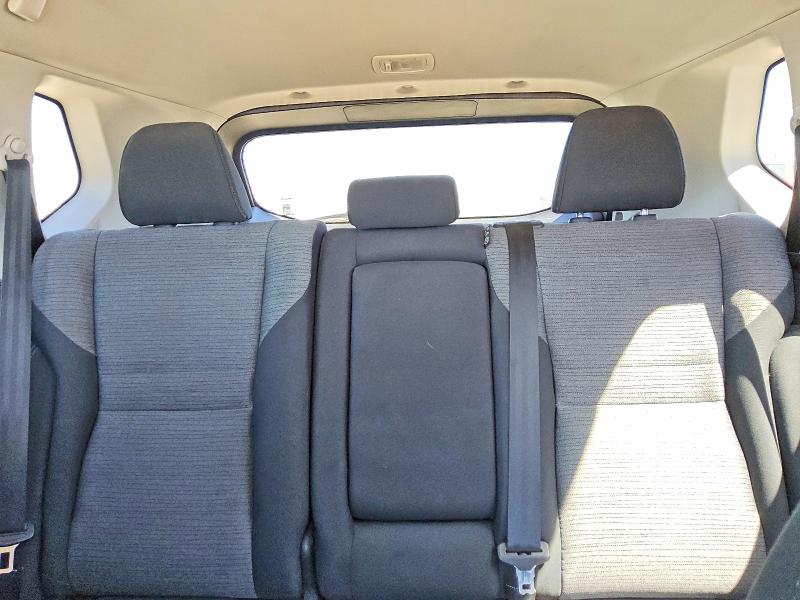 Продаж на аукціоні авто 2021 Nissan Rogue, vin: 5N1AT3BA4MC776232, номер лоту: 95789535