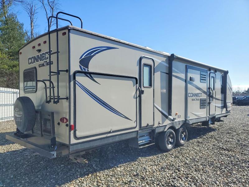 Aukcja sprzedaży 2017 Kz-rv Trailer, vin: 4EZTL3221H8111768, numer aukcji: 41792086