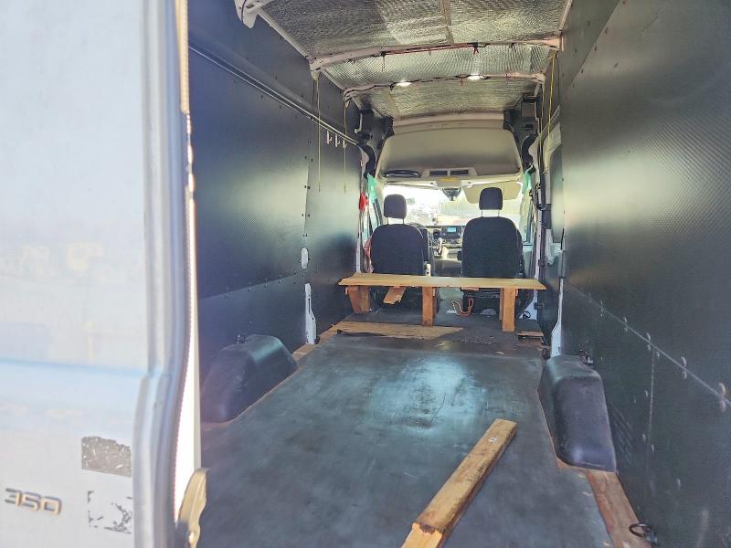 47811886 :رقم المزاد ، 1FTBW3X87LKB16261 vin ، 2020 Ford Transit مزاد بيع