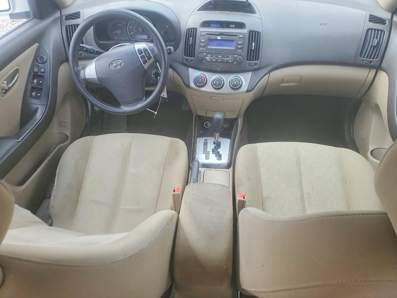 Продаж на аукціоні авто 2010 Hyundai Elantra, vin: KMHDU4AD0AU890441, номер лоту: 46023476