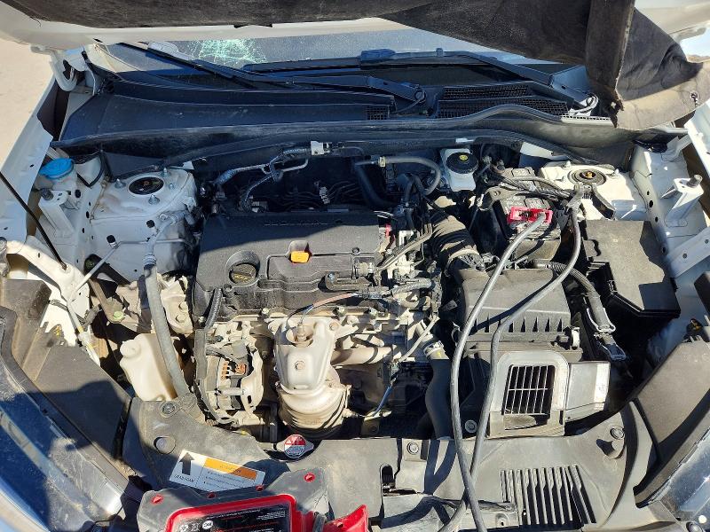 Aukcja sprzedaży 2024 Honda Hr-v, vin: 3CZRZ1H58RM713316, numer aukcji: 46889376