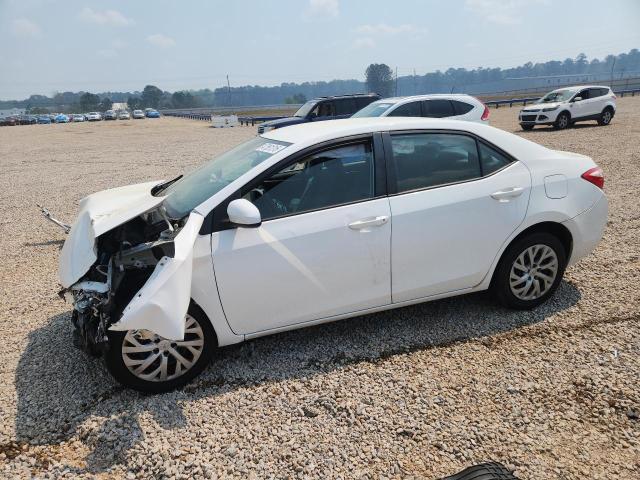 Продажа на аукционе авто 2018 Toyota Corolla, vin: 2T1BURHE1JC082765, номер лота: 47561316