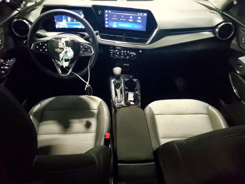 Aukcja sprzedaży 2025 Chevrolet Trax, vin: KL77LHEP6SC245541, numer aukcji: 48063236