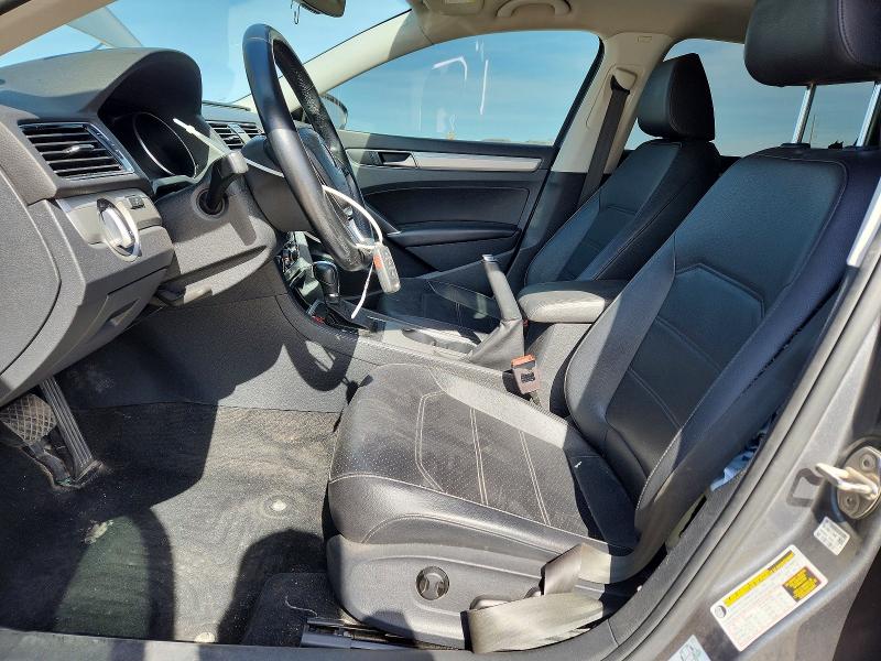 Продажа на аукционе авто 2019 Volkswagen Passat, vin: 1VWLA7A38KC007031, номер лота: 46667666