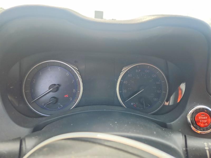 79556255 :رقم المزاد ، JN1FV7AP0GM421383 vin ، 2016 Infiniti Q50 مزاد بيع
