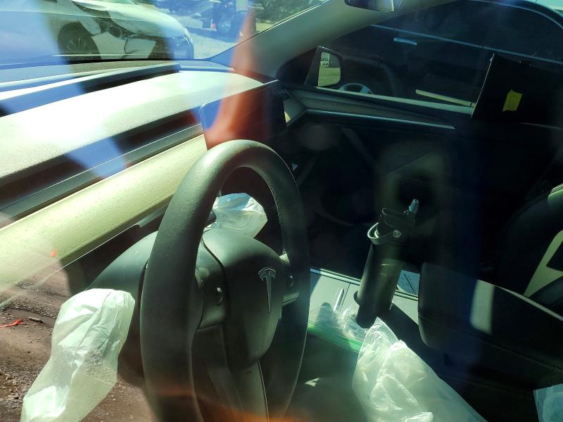 Aukcja sprzedaży 2023 Tesla Model Y, vin: 7SAYGDEFXPF765864, numer aukcji: 47438616