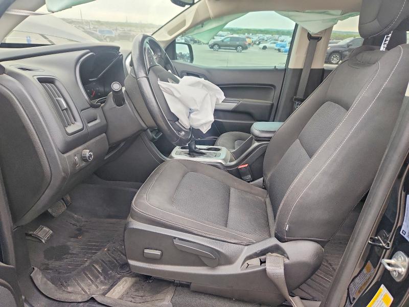 Продажа на аукционе авто 2021 Chevrolet Colorado, vin: 1GCGSCEA8M1156623, номер лота: 47427786