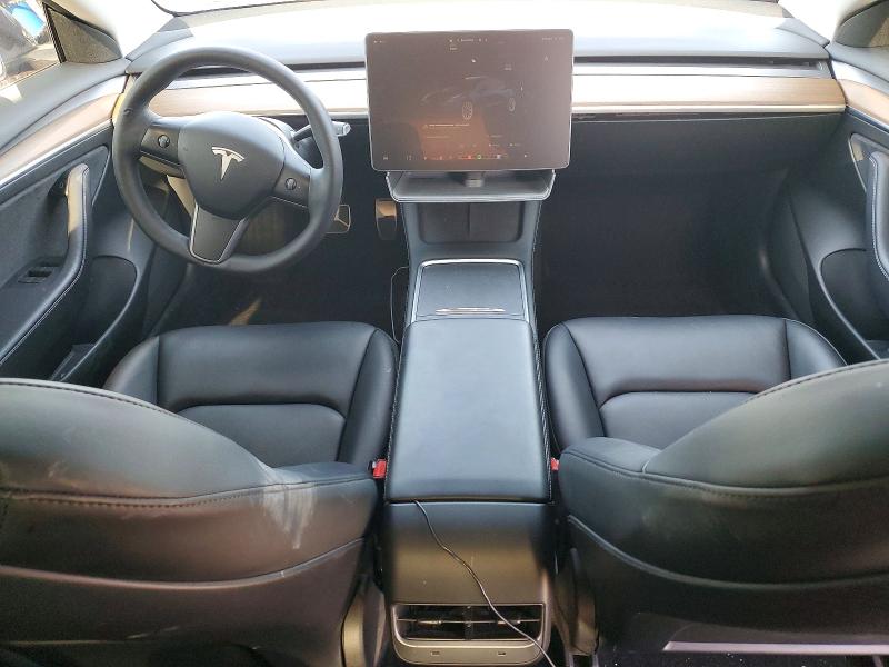 Aukcja sprzedaży 2023 Tesla Model 3, vin: 5YJ3E1EAXPF513662, numer aukcji: 79907185