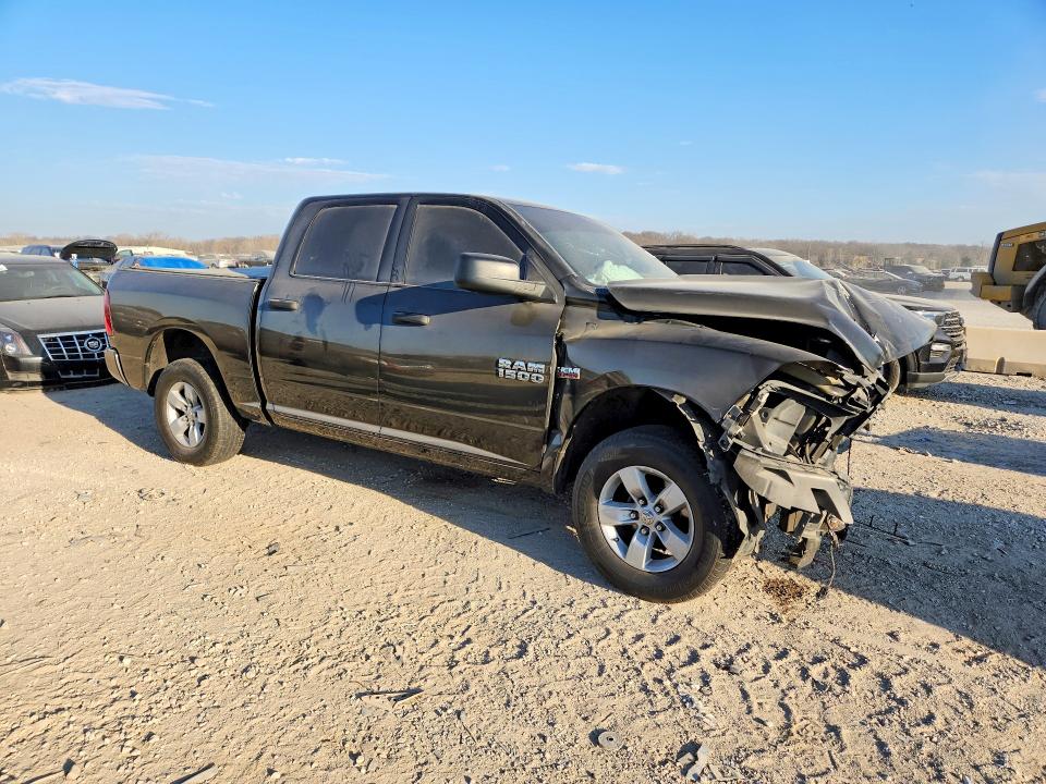 Aukcja sprzedaży 2014 Ram 1500, vin: 1C6RR6KT7ES372770, numer aukcji: 47390626