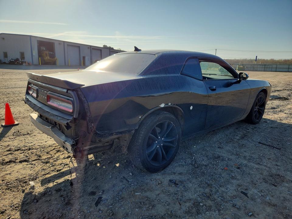 Продаж на аукціоні авто 2016 Dodge Challenger, vin: 2C3CDZAG2GH329780, номер лоту: 47234506