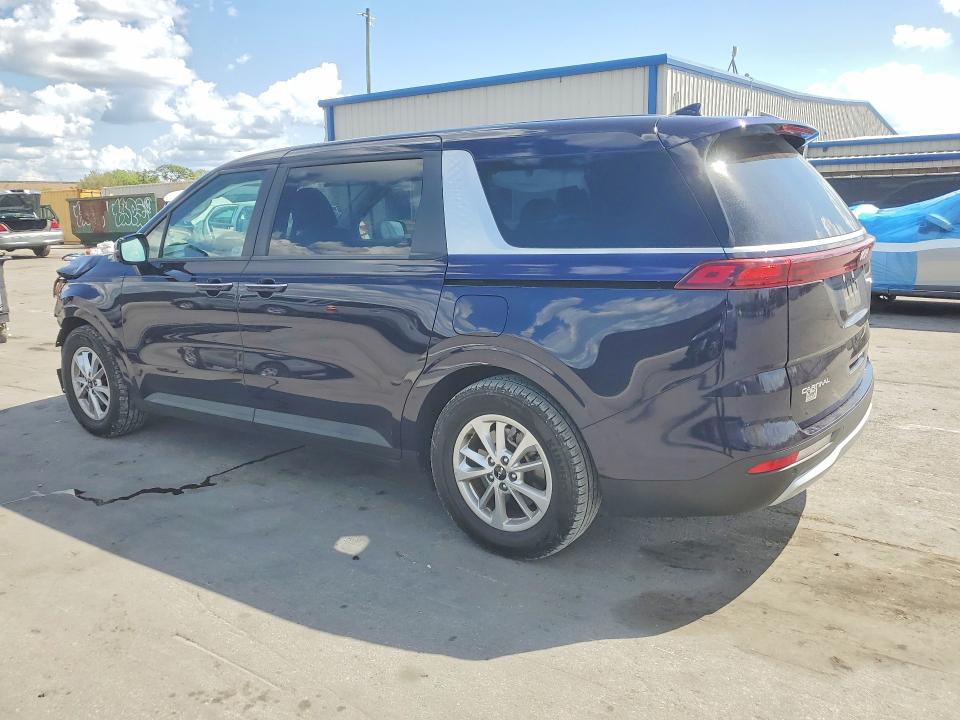 Aukcja sprzedaży 2024 Kia Carnival, vin: KNDNB4H30R6372132, numer aukcji: 45591906