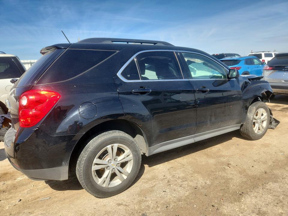 Продажа на аукционе авто 2015 Chevrolet Equinox, vin: 2GNALBEK0F6379168, номер лота: 46383756