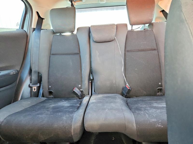 47976056 :رقم المزاد ، 3CZRU5H39LG701086 vin ، 2020 Honda Hr-v مزاد بيع