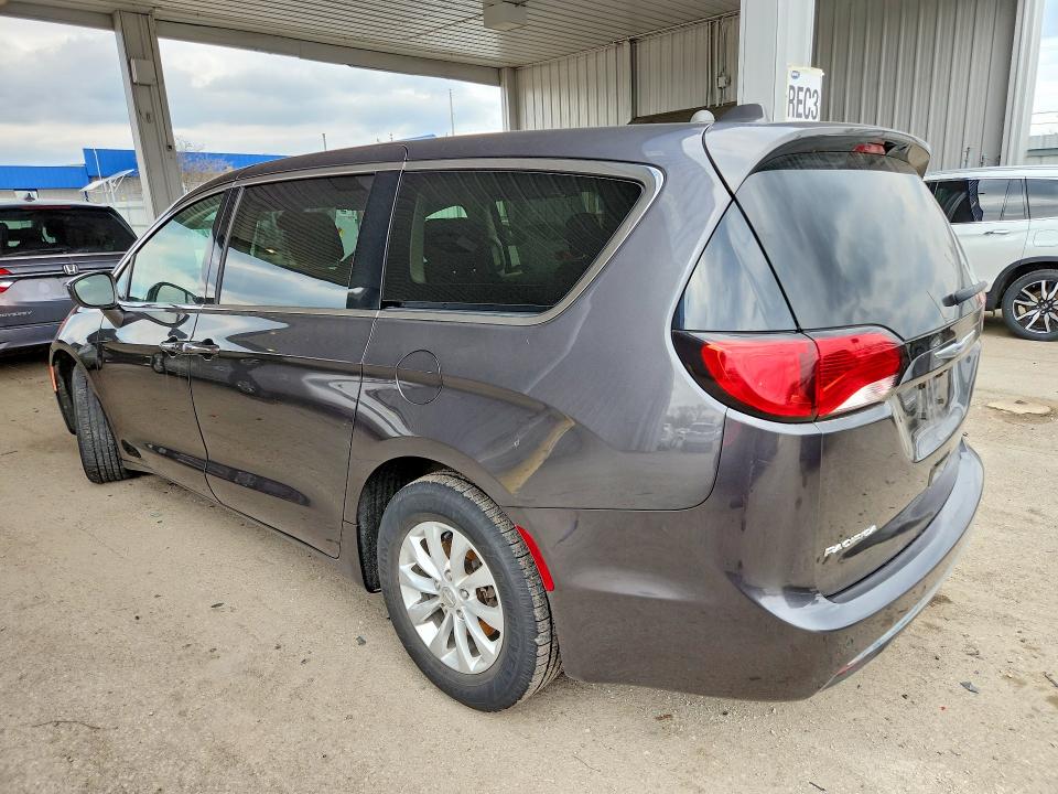 Aukcja sprzedaży 2019 Chrysler Pacifica, vin: 2C4RC1FG7KR541239, numer aukcji: 47714746