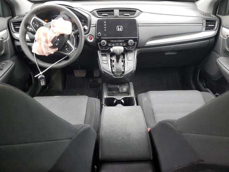 2019 Honda Cr-v მანქანა იყიდება აუქციონზე, vin: 2HKRW1H37KH003834, აუქციონის ნომერი: 79818395