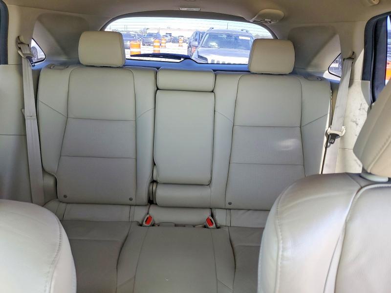 46458676 :رقم المزاد ، 5J8TB3H35FL008336 vin ، 2015 Acura Rdx مزاد بيع