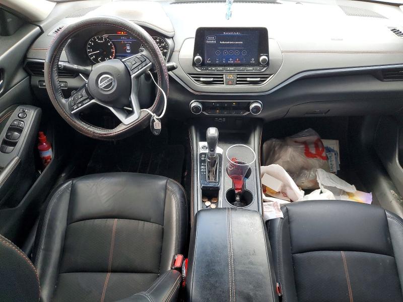 Продаж на аукціоні авто 2021 Nissan Altima, vin: 1N4BL4CV5MN395483, номер лоту: 47099976