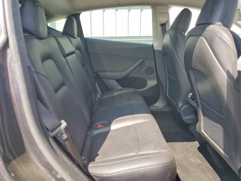 41918936 :رقم المزاد ، 7SAYGDED1RF090164 vin ، 2024 Tesla Model Y مزاد بيع