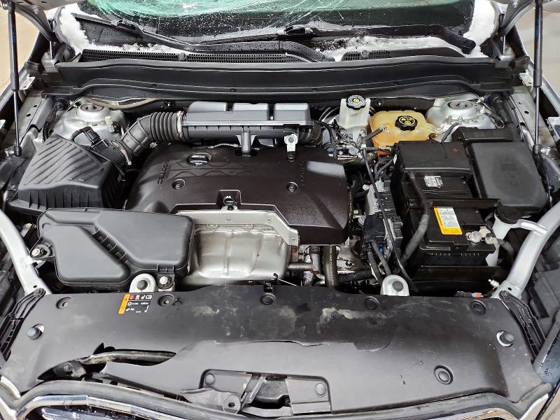 Продаж на аукціоні авто 2019 Buick Envision, vin: LRBFX1SA3KD031691, номер лоту: 79974005