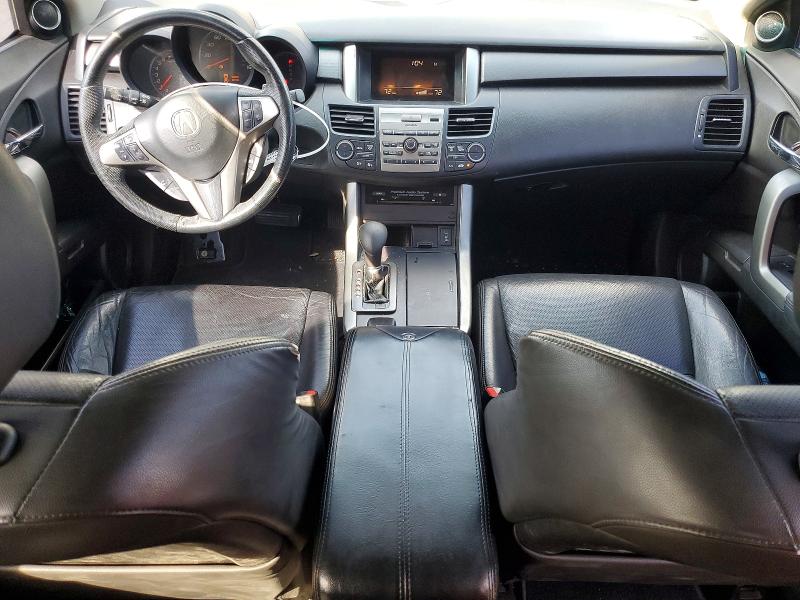 Продажа на аукционе авто 2010 Acura Rdx, vin: 5J8TB2H27AA000034, номер лота: 41995746