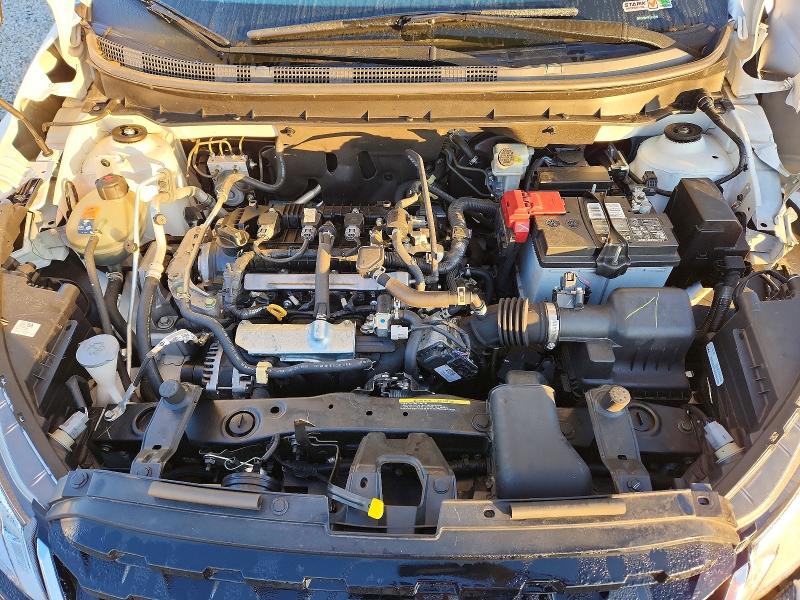 2023 Nissan Kicks მანქანა იყიდება აუქციონზე, vin: 3N1CP5BV9PL493546, აუქციონის ნომერი: 79989745