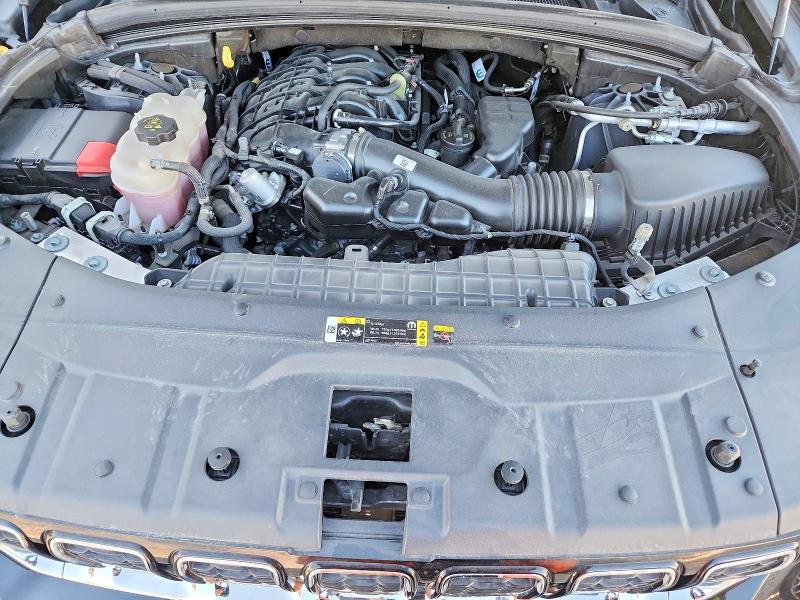 Продажа на аукционе авто 2023 Jeep Grand Cherokee, vin: 1C4RJHBG1P8896088, номер лота: 47752306