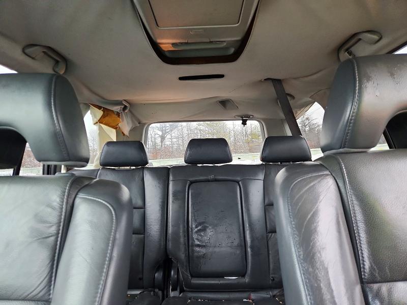 2007 Honda Pilot მანქანა იყიდება აუქციონზე, vin: 2HKYF18657H501897, აუქციონის ნომერი: 79569945