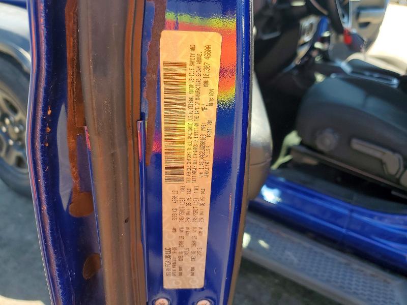 Продажа на аукционе авто 2018 Jeep Wrangler, vin: 1C4GJXAG2JW280163, номер лота: 41624906