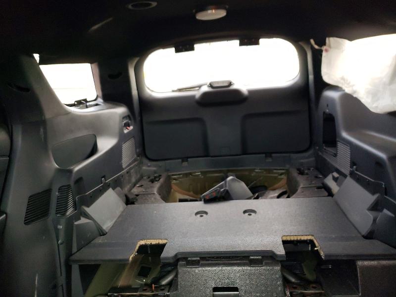 Aukcja sprzedaży 2022 Ford Explorer, vin: 1FM5K8AC2NGB45686, numer aukcji: 45457956