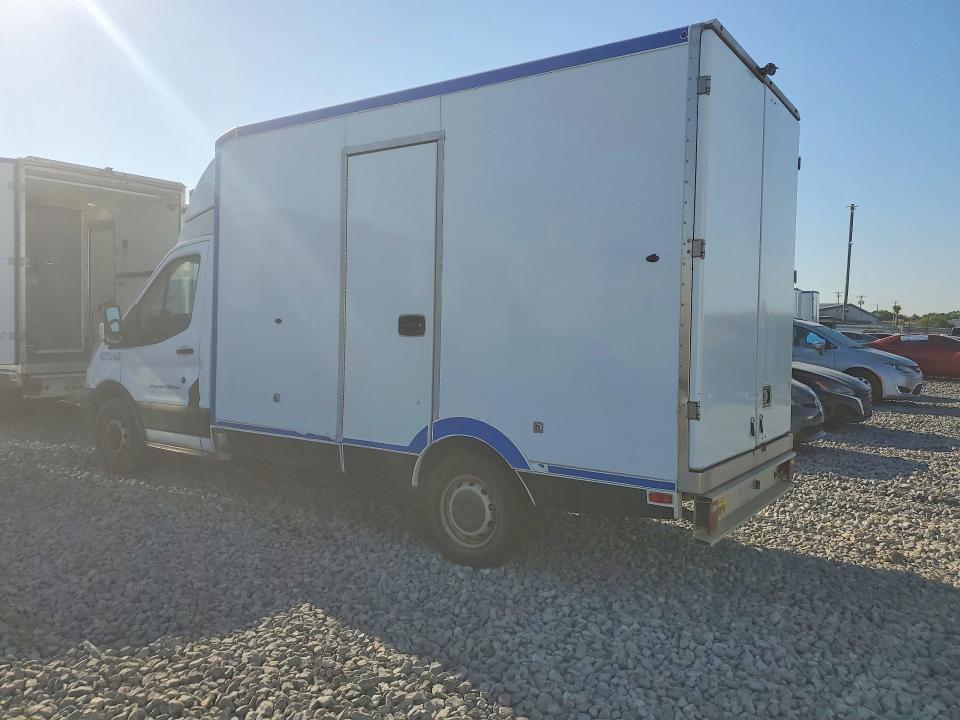 Продаж на аукціоні авто 2020 Ford Transit, vin: 1FDBW5Z86LKB24940, номер лоту: 79973105